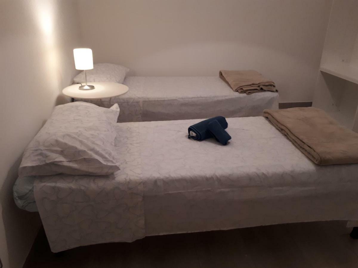 La Casa Di Mango E Pistacchio Hotell Segrate Eksteriør bilde